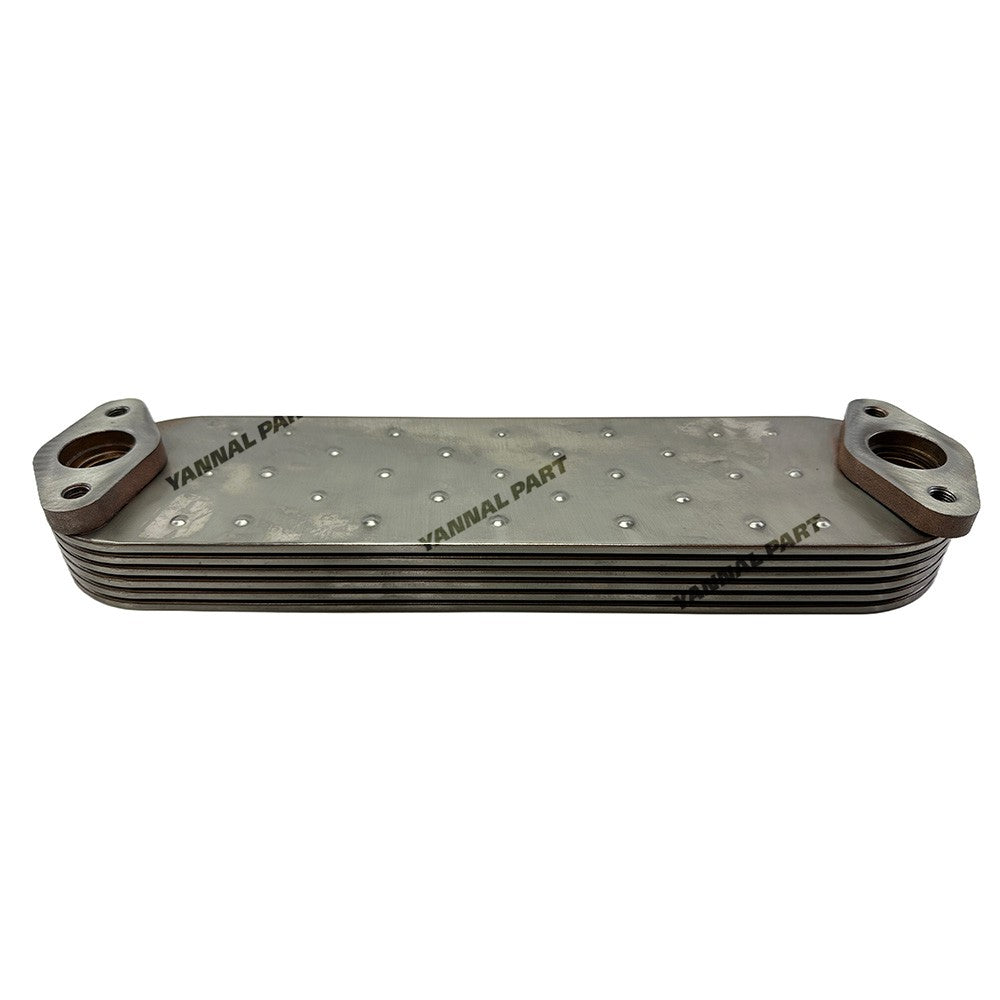Oil Cooler Core Fit For Isuzu 6SD1 Engine