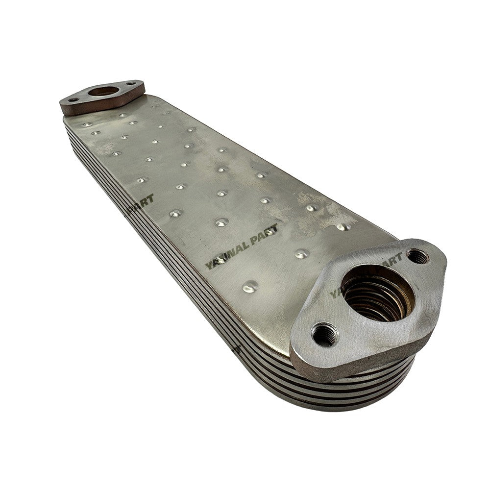 Oil Cooler Core Fit For Isuzu 6SD1 Engine