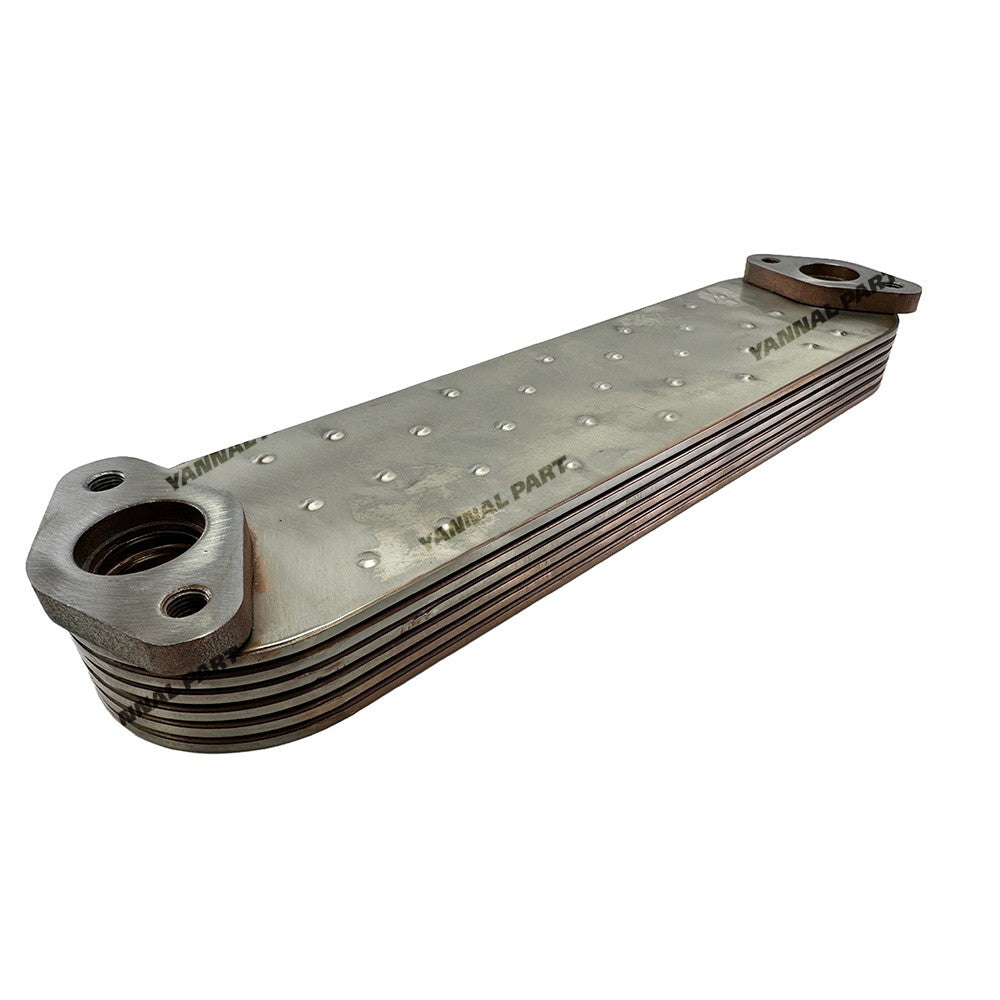 Oil Cooler Core Fit For Isuzu 6SD1 Engine
