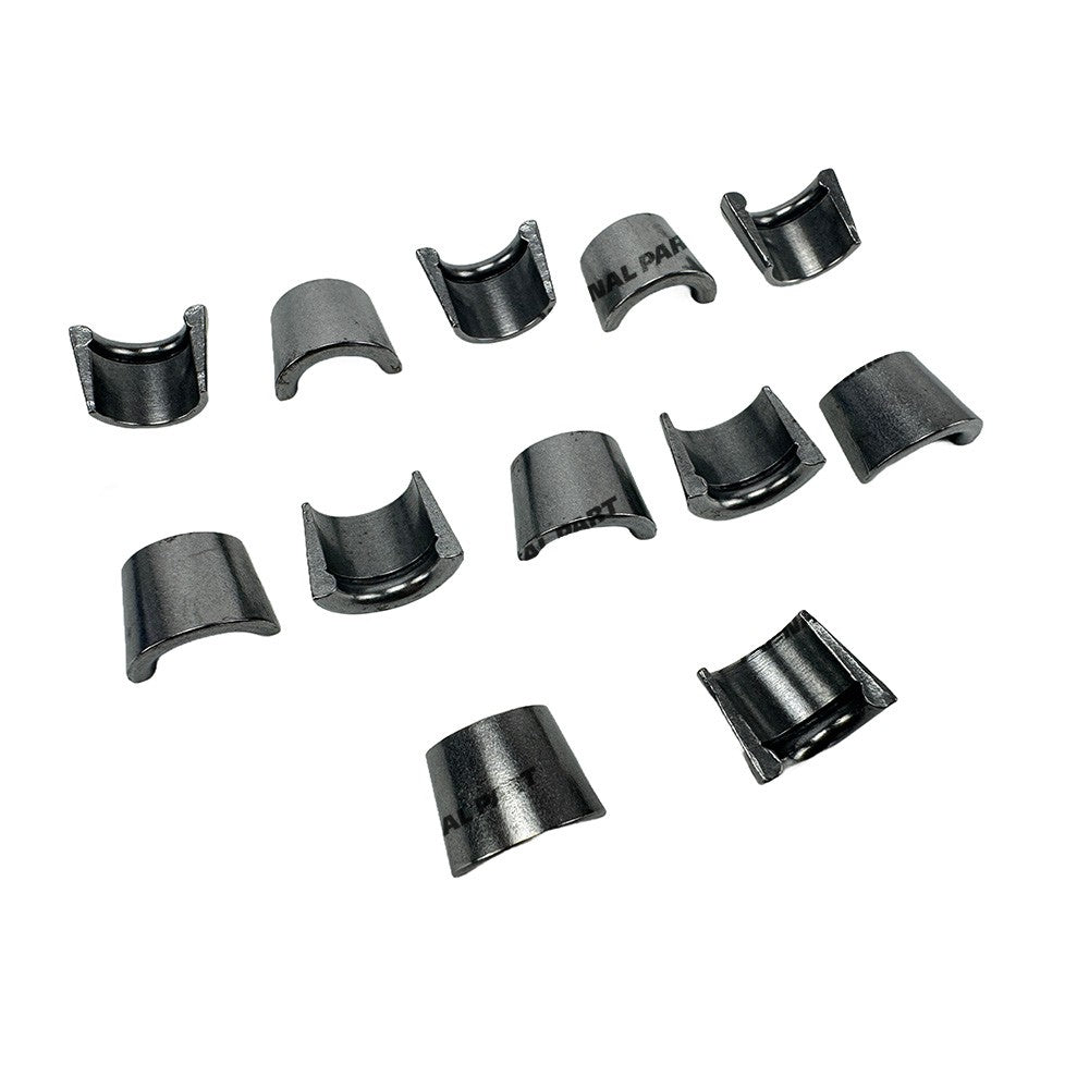 Valve Spring Collet 1-12565007-0 Fit For Isuzu 6WG1 Engine