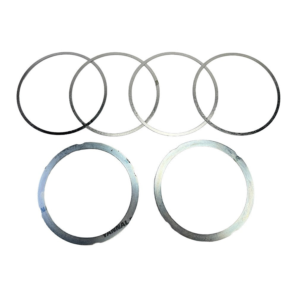 Full Gasket Kit Fit For Deutz F2L511 Engine
