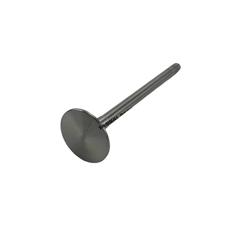 Exhaust Valve 04159137 04159136 02137301 04153631 Fit For Deutz F3L912W Engine