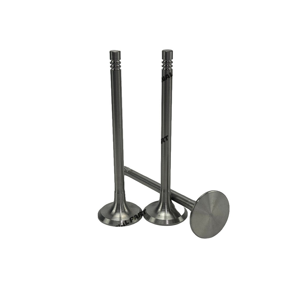 Intake and Exhaust Valve 04159139 02237221 04153697 04230567 04159136 02137301 04153631 04159137 Fit For Deutz F3L912W Engine