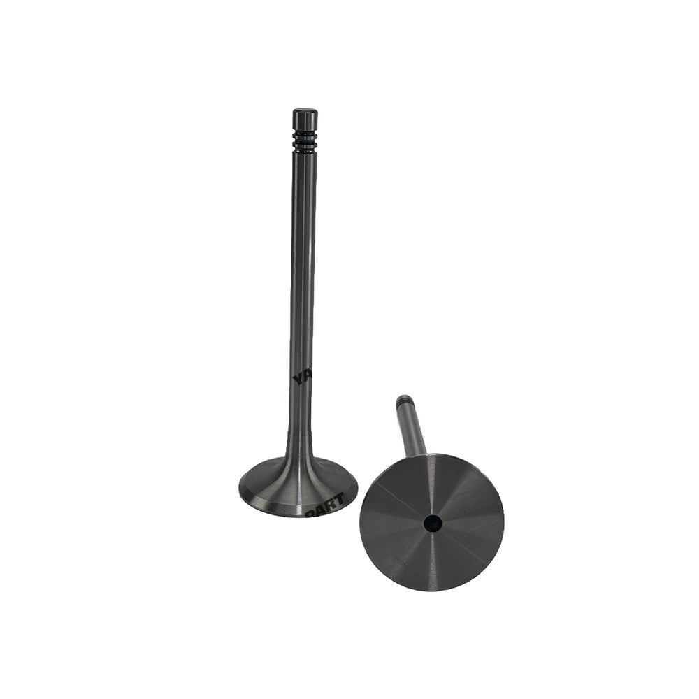Intake Valve 04159139 02237221 04153697 04230567 Fit For Deutz F3L912W Engine
