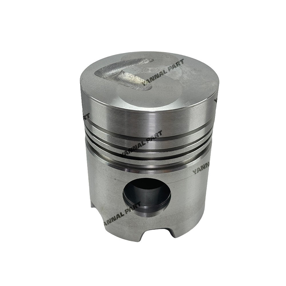 Piston Kit 02233072 03371660 Fit For Deutz F3L912W Engine