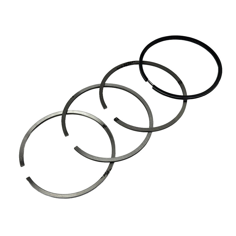 Piston Ring 02233074 Fit For Deutz F3L912W Engine