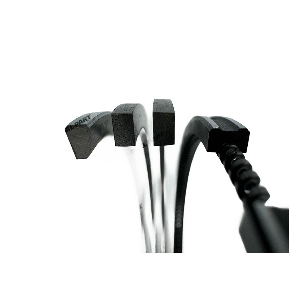 Piston Ring 02233074 Fit For Deutz F3L912W Engine