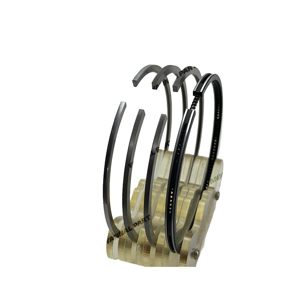Piston Ring 02233074 Fit For Deutz F3L912W Engine