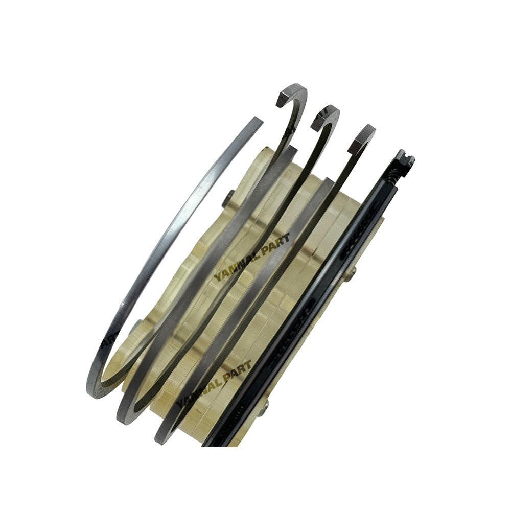 Piston Ring 02233074 Fit For Deutz F3L912W Engine