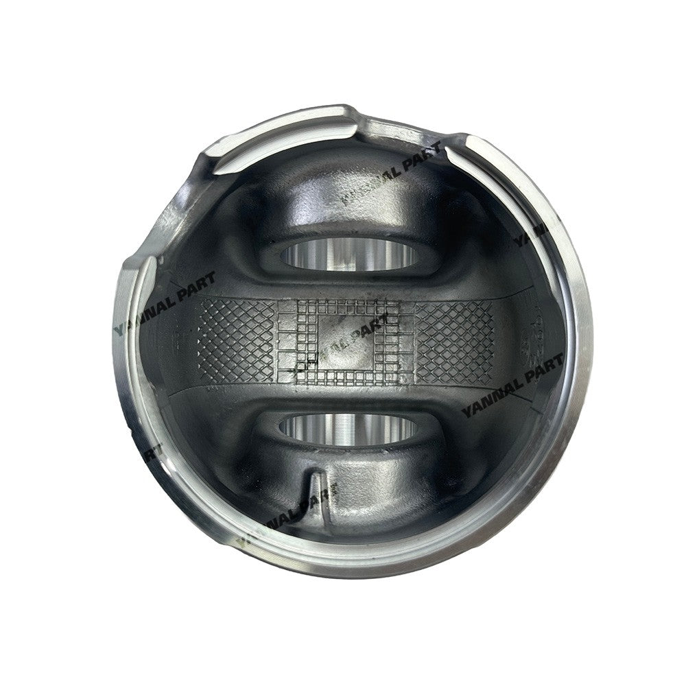 Piston Kit 04232407 Fit For Deutz F5L912 Engine