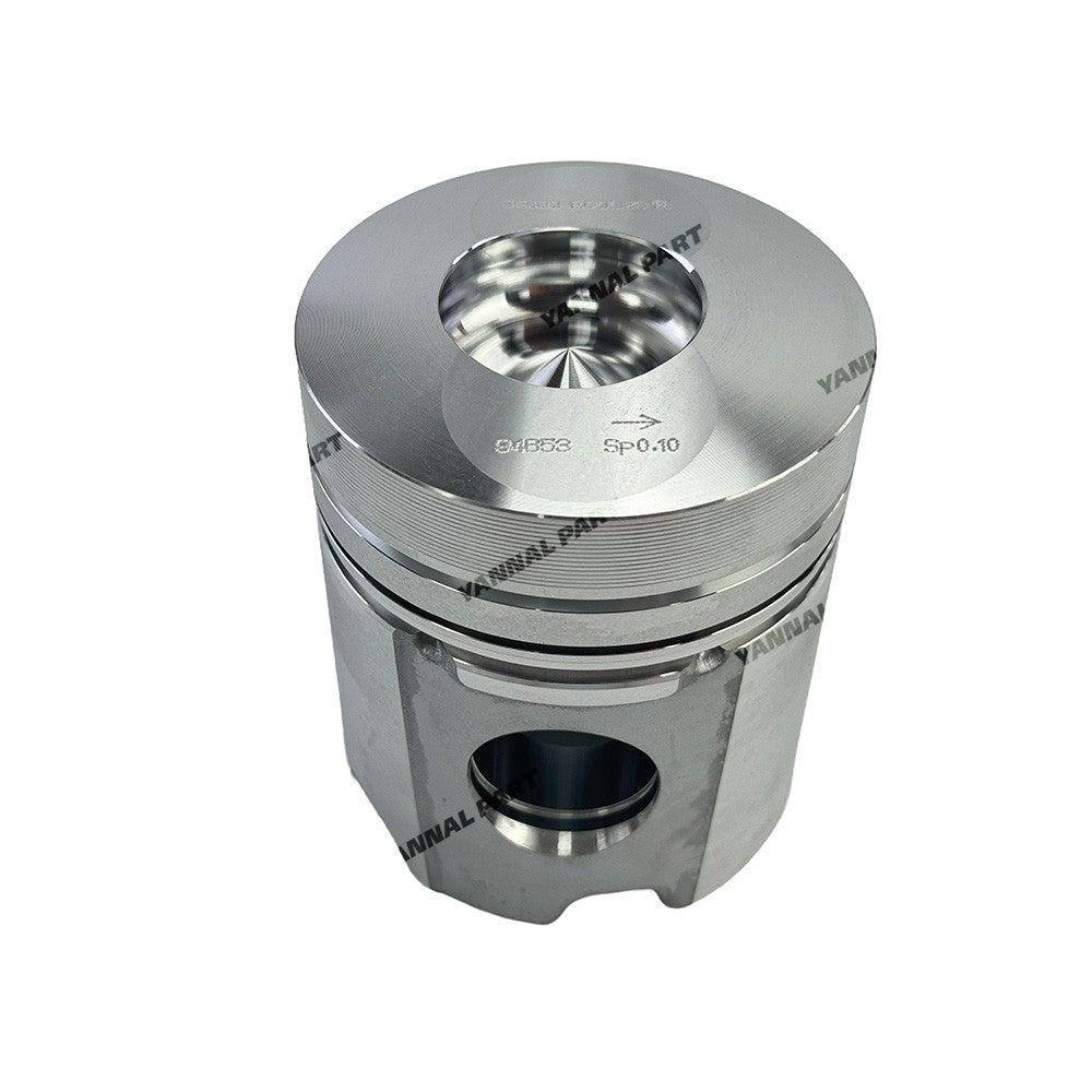 Piston Kit 04232407 Fit For Deutz F5L912 Engine