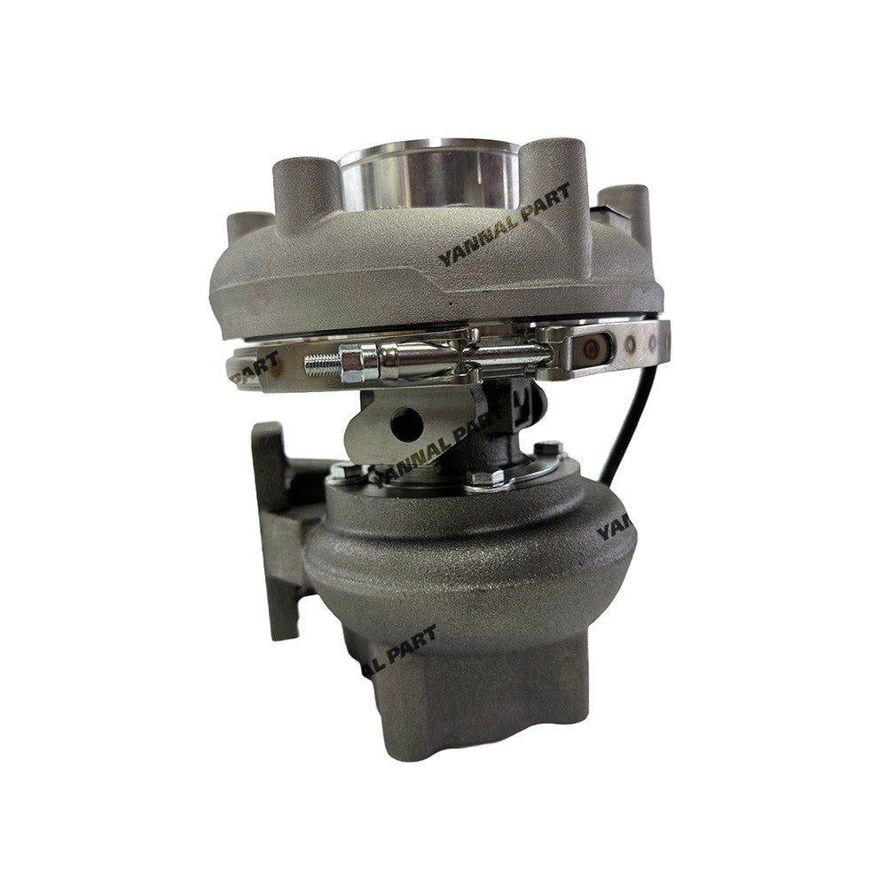 Turbocharger 04294367 Fit For Deutz TCD2013 Engine