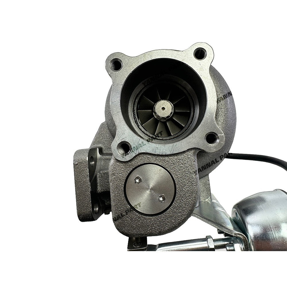 Turbocharger 04294367 Fit For Deutz TCD2013 Engine