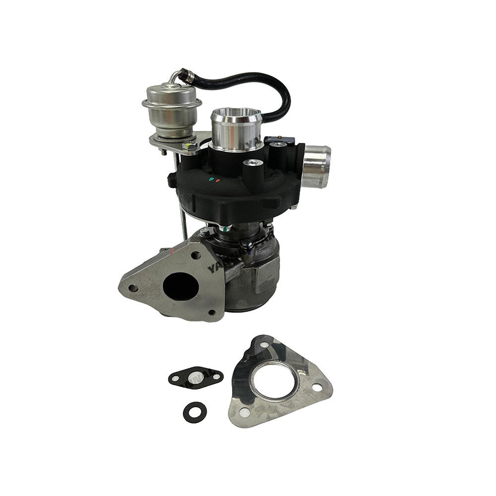 Turbocharger 04124771 53039880551 Fit For Deutz TCD3.6L4 Engine