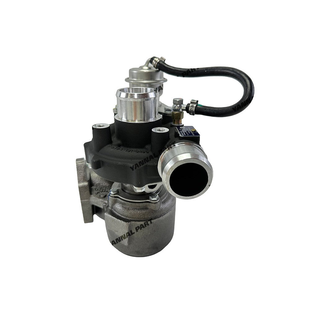 Turbocharger 04124771 53039880551 Fit For Deutz TCD3.6L4 Engine