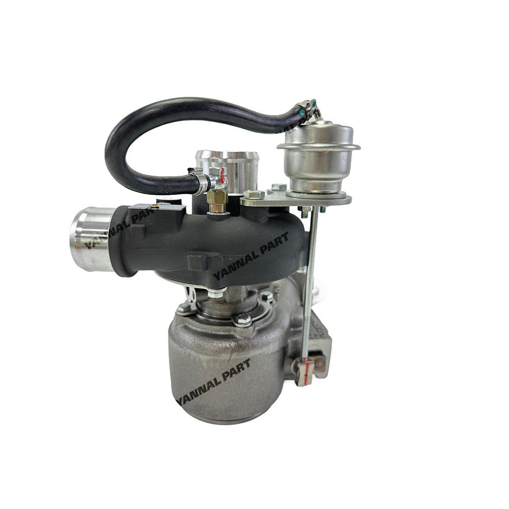 Turbocharger 04124771 53039880551 Fit For Deutz TCD3.6L4 Engine