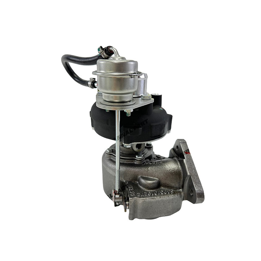 Turbocharger 04124771 53039880551 Fit For Deutz TCD3.6L4 Engine
