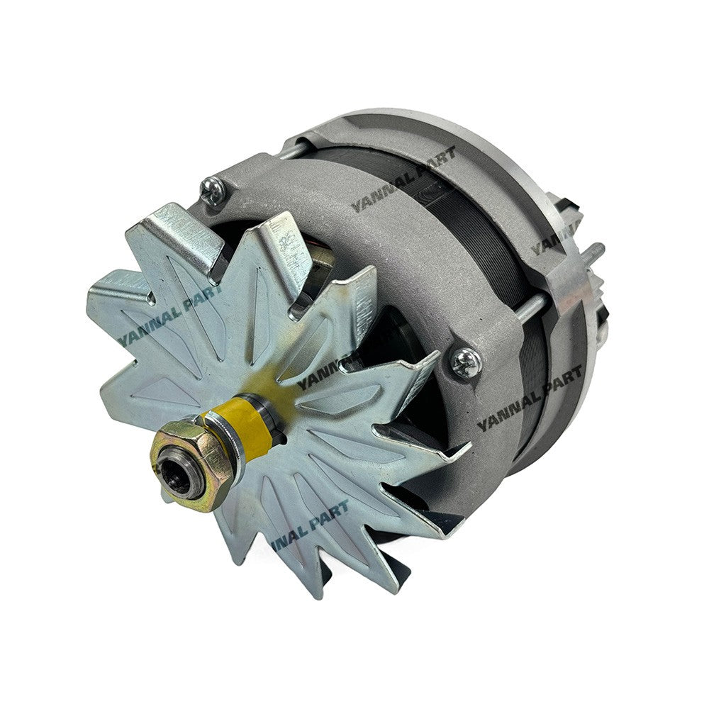 Alternator 04103907 01182436 Fit For Deutz TD2011L04I Engine