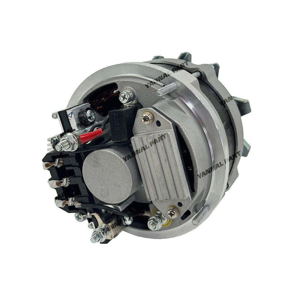 Alternator 04103907 01182436 Fit For Deutz TD2011L04I Engine