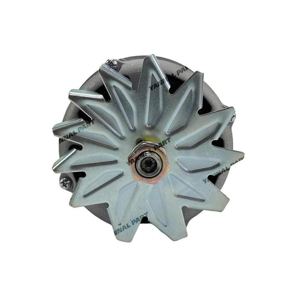 Alternator 04103907 01182436 Fit For Deutz TD2011L04I Engine