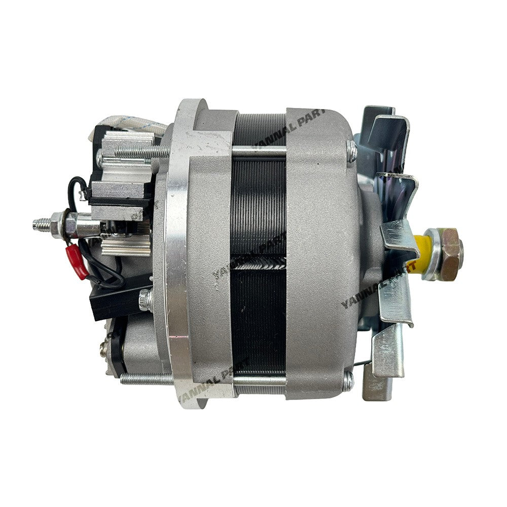 Alternator 04103907 01182436 Fit For Deutz TD2011L04I Engine