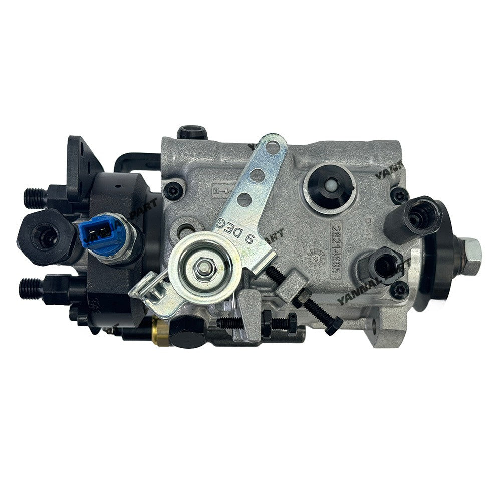 Fuel Injection Pump 8923A190G UFK4G731 2644G731ZG22540 Fit For Perkins 1004-42 Engine