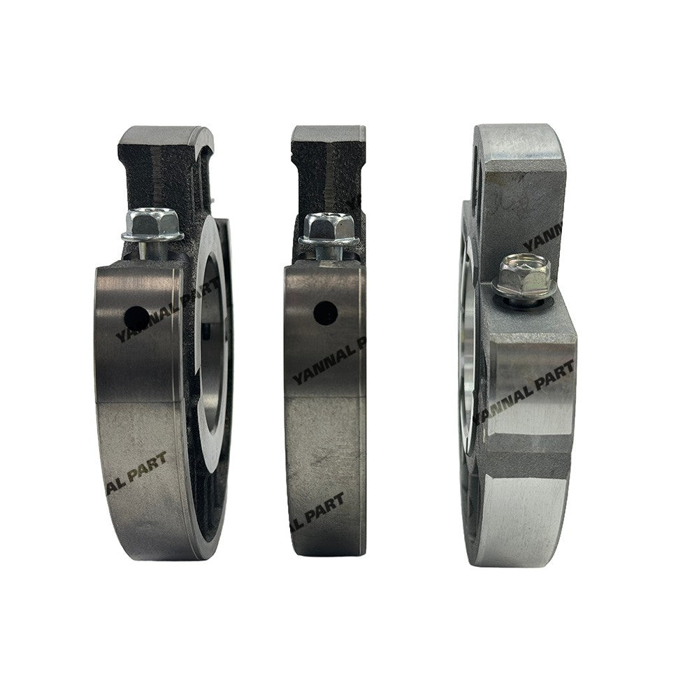 Main Bearing Seat 110156400 110156410 T434882 Fit For Perkins 403D-11 Engine