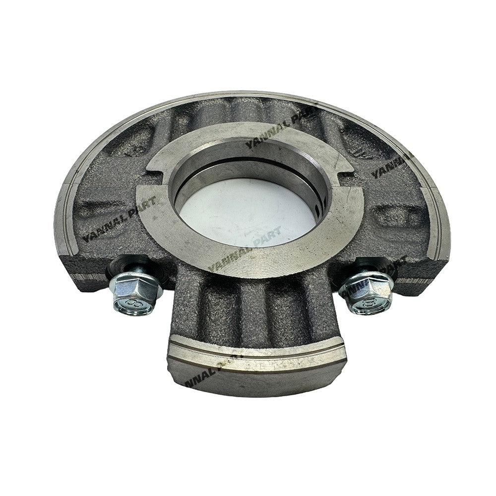 Main Bearing Seat 110156400 110156410 T434882 Fit For Perkins 403D-11 Engine