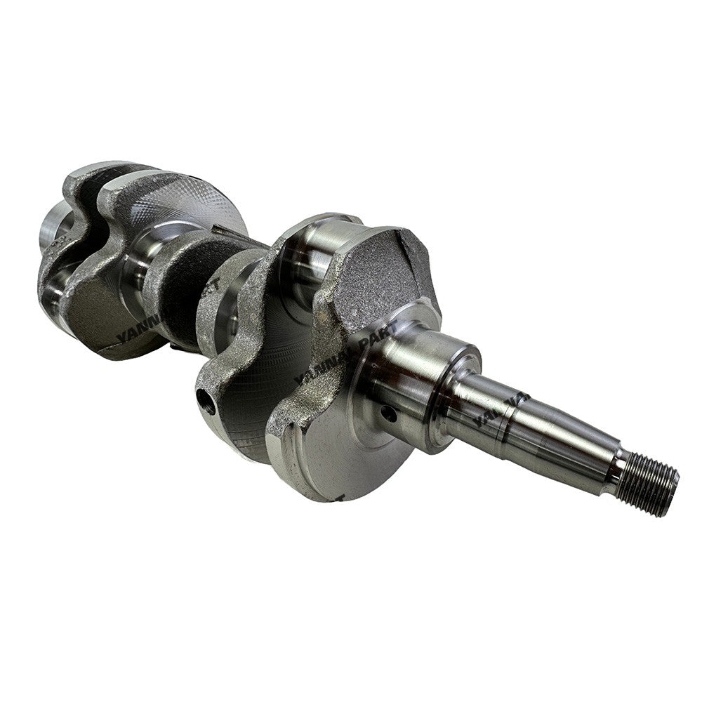 Crankshaft 313-2027 115256970 Fit For Perkins 403D-11 Engine