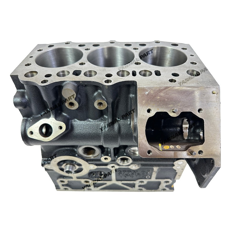 Cylinder Block PPL087112 Fit For Perkins 403D-11 Engine