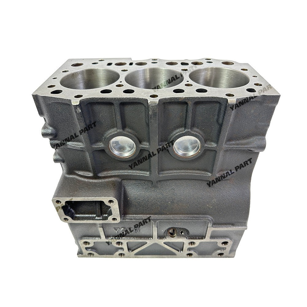 Cylinder Block PPL087112 Fit For Perkins 403D-11 Engine