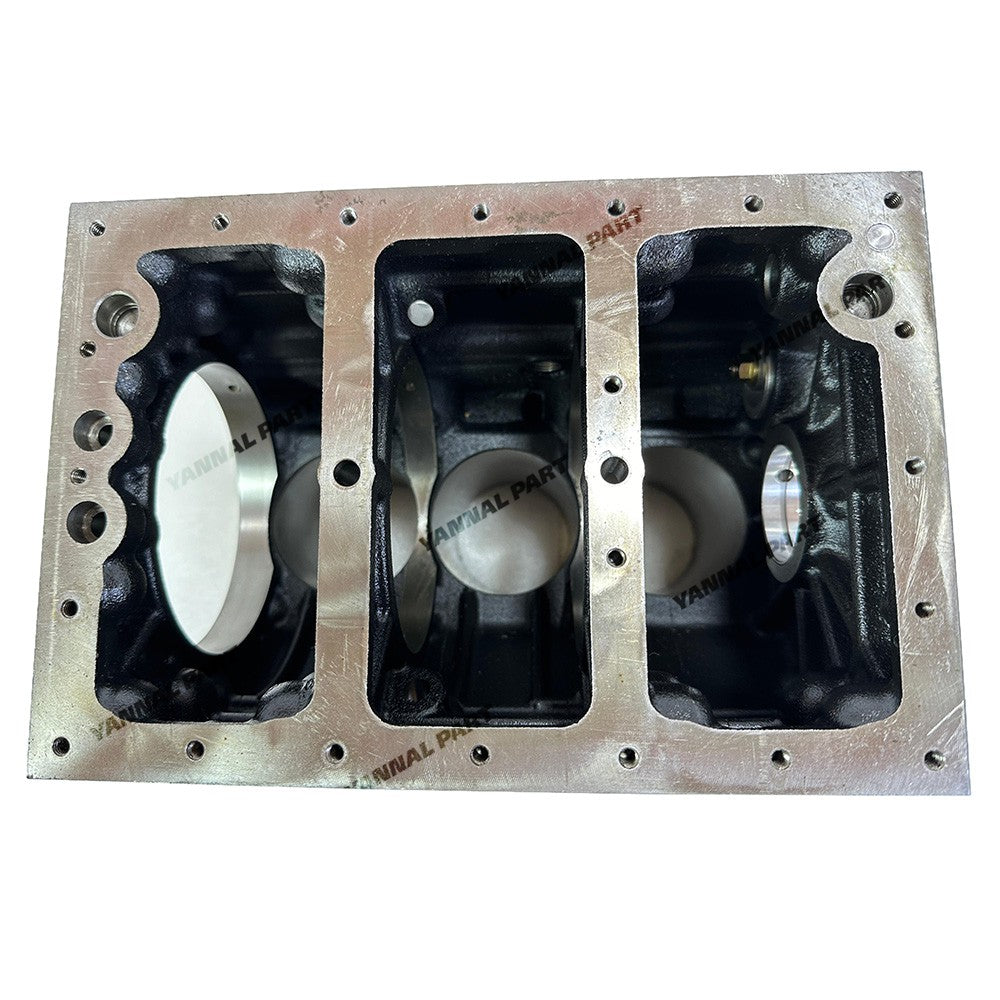 Cylinder Block PPL087112 Fit For Perkins 403D-11 Engine
