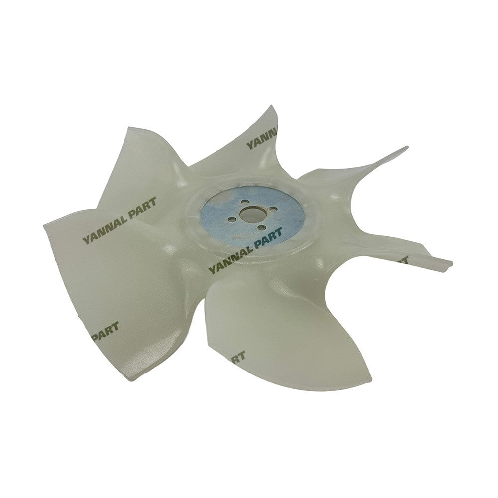 Fan U45306891 Fit For Perkins 403D-11 Engine