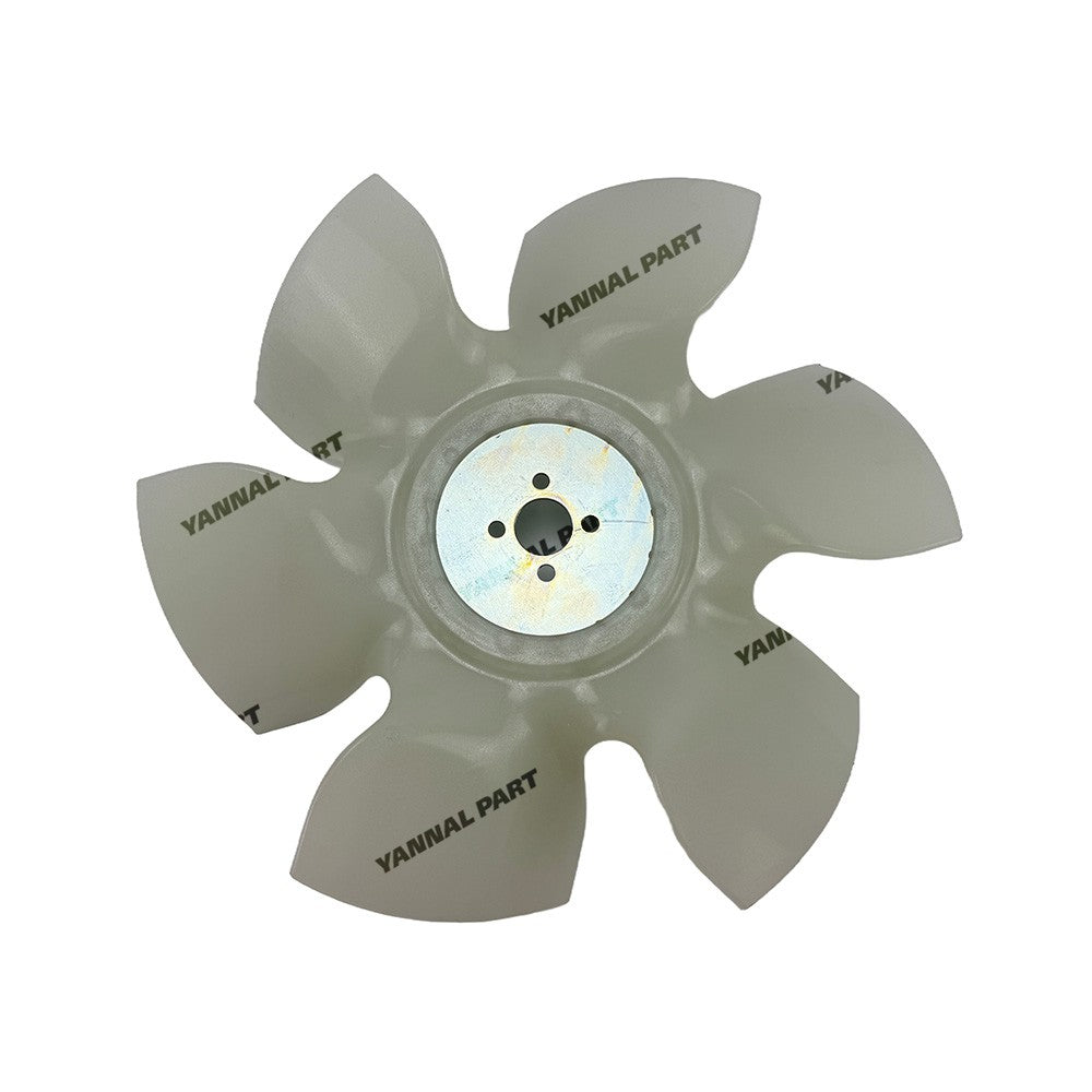 Fan U45306891 Fit For Perkins 403D-15 Engine