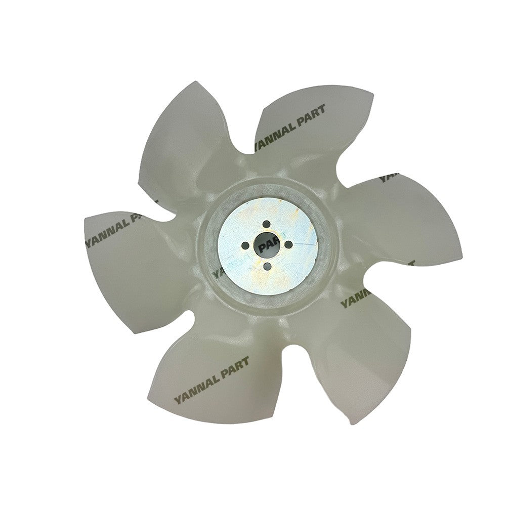 Fan U45306891 Fit For Perkins 403D-15 Engine