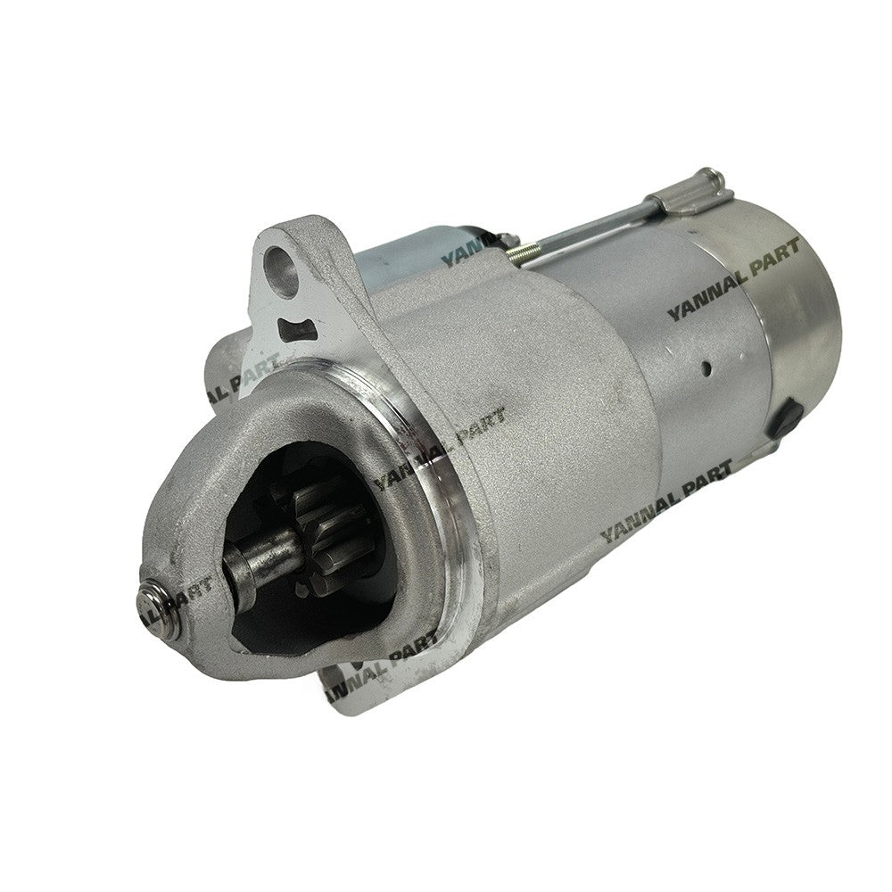 Starter Motor Fit For Perkins 403D-15G Engine