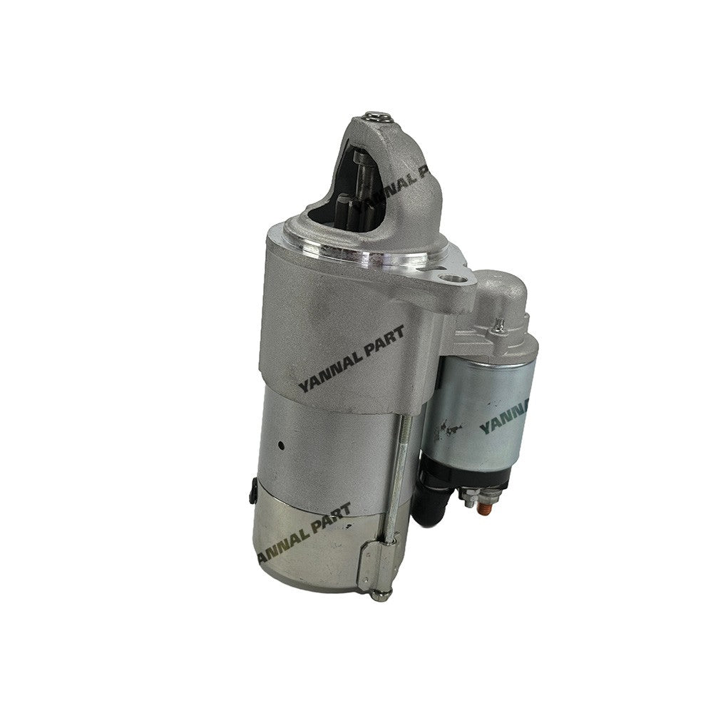 Starter Motor Fit For Perkins 403D-15G Engine