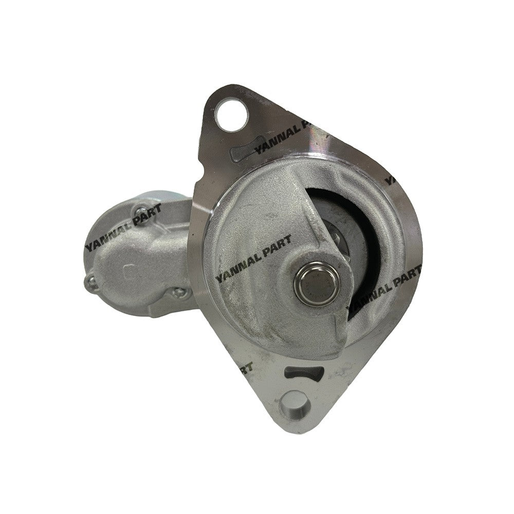 Starter Motor Fit For Perkins 403D-15G Engine