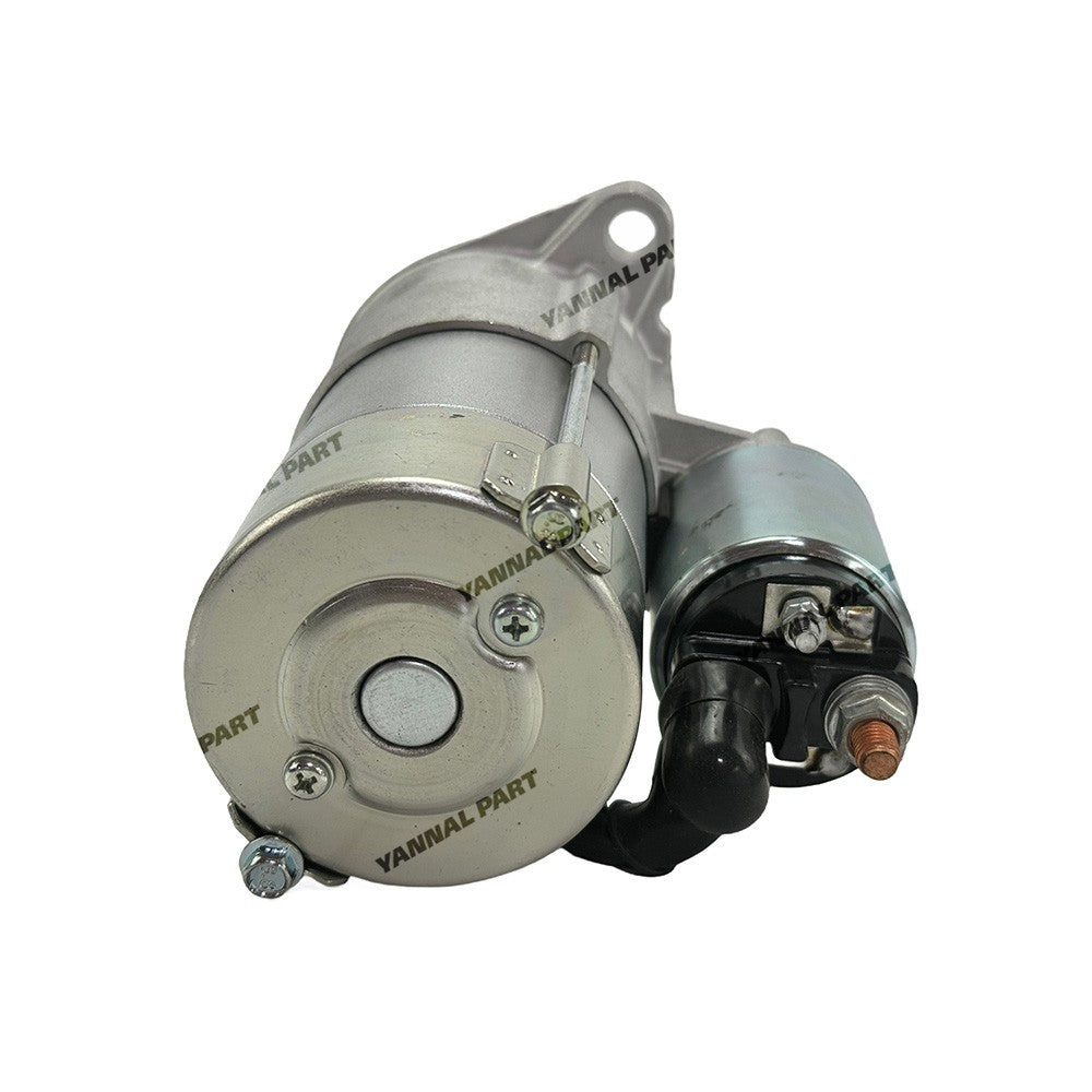 Starter Motor Fit For Perkins 403D-15G Engine