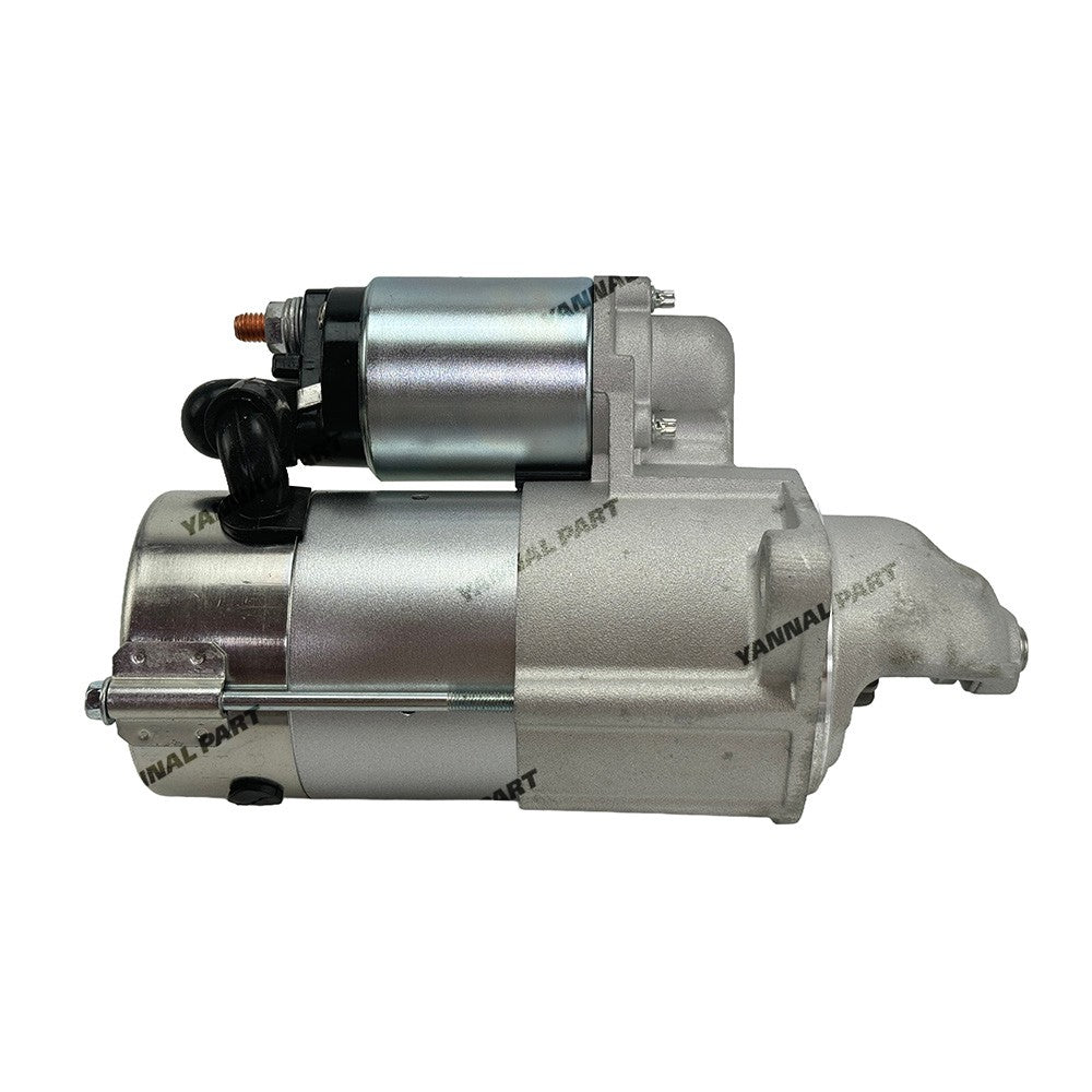 Starter Motor Fit For Perkins 403D-15G Engine