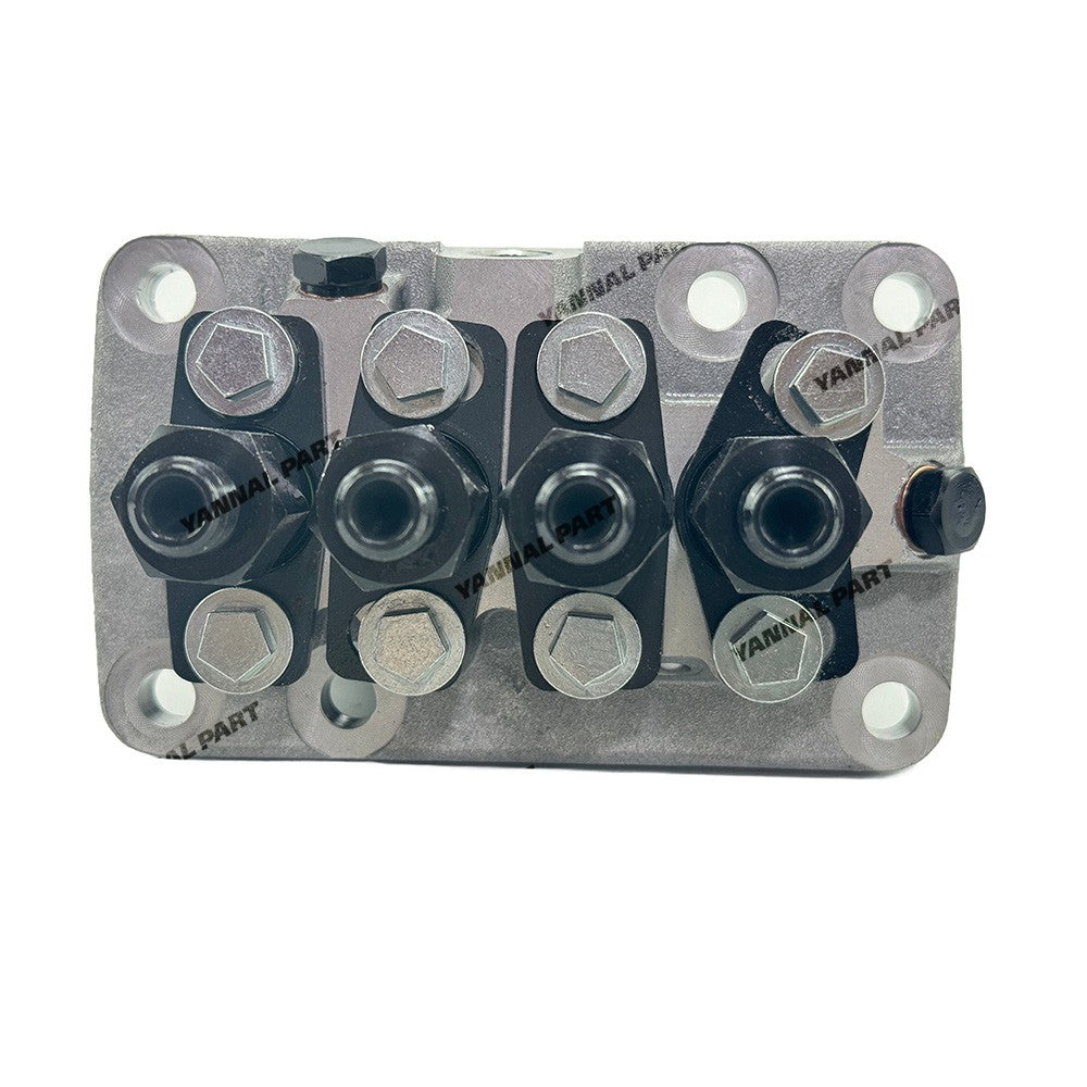 Fuel Injection Pump 104135-4130 131011120 Fit For Perkins 404 Engine