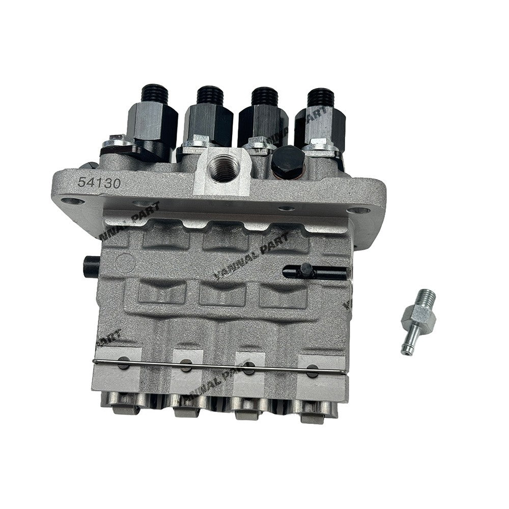 Fuel Injection Pump 104135-4130 131011120 Fit For Perkins 404C-22 Engine