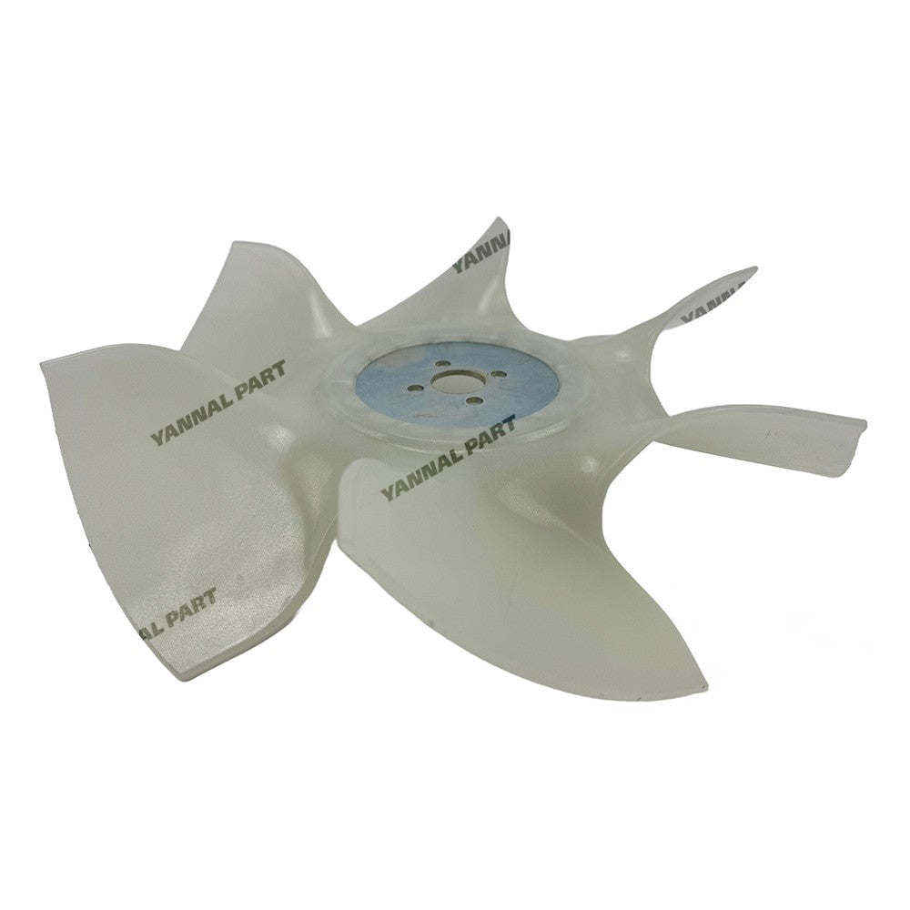 Fan U45306891 Fit For Perkins 404D-22 Engine