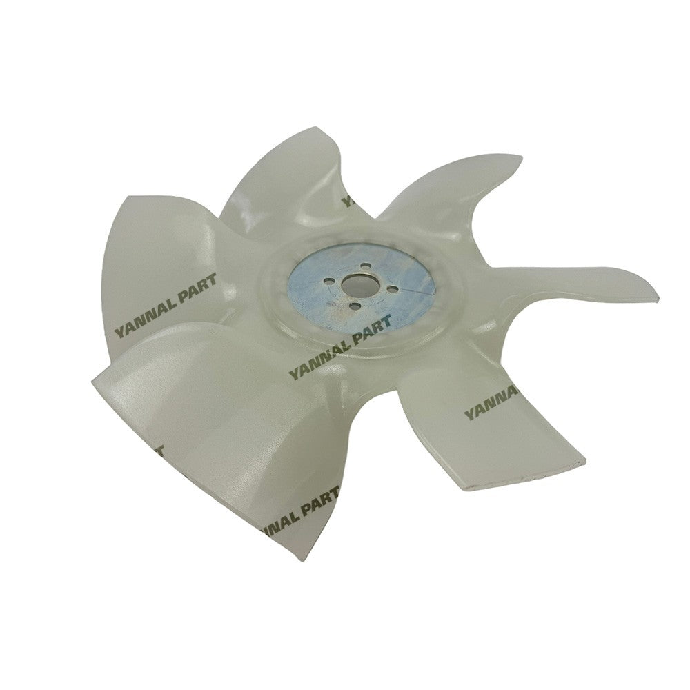 Fan U45306891 Fit For Perkins 404D-22 Engine