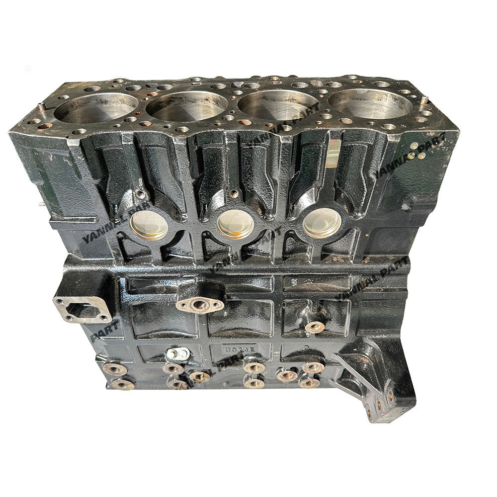 Cylinder Block PPL077779 Fit For Perkins 404D-22T Engine