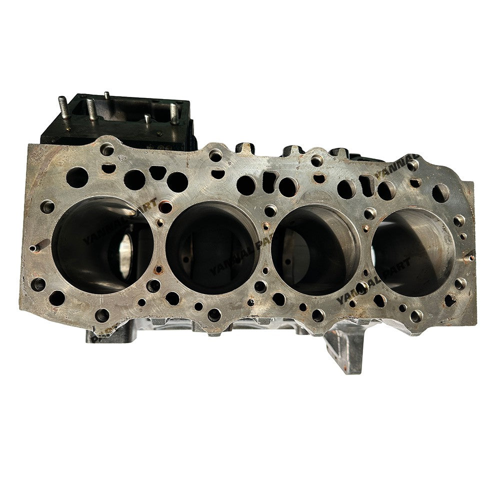 Cylinder Block PPL077779 Fit For Perkins 404D-22T Engine
