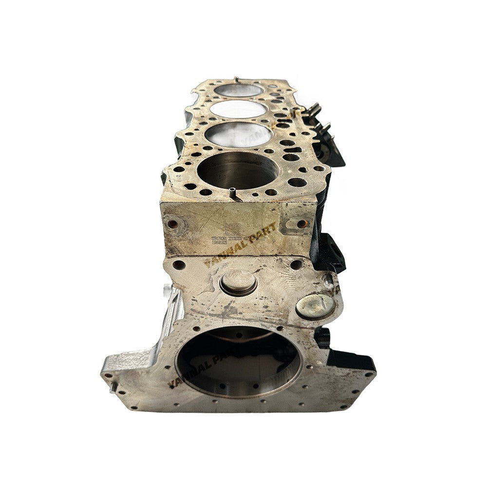 Cylinder Block PPL077779 Fit For Perkins 404D-22T Engine