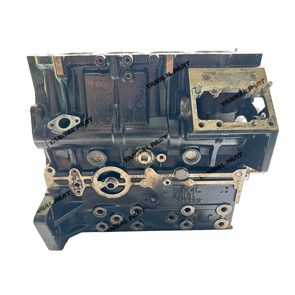 Cylinder Block PPL077779 Fit For Perkins 404D-22T Engine