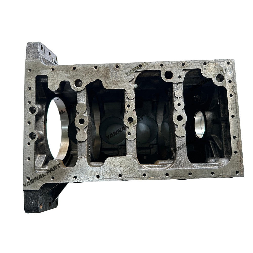 Cylinder Block PPL077779 Fit For Perkins 404D-22T Engine