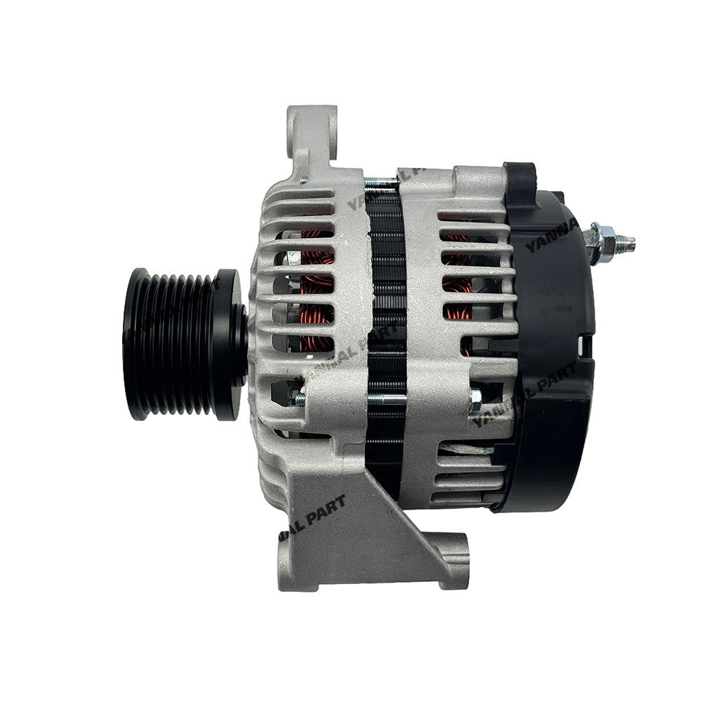Alternator 2871A503 Fit For Perkins Engine